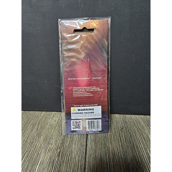 Lilith Asami from Trinity Seven - Cell Phone Charm - Picture 2 of 2